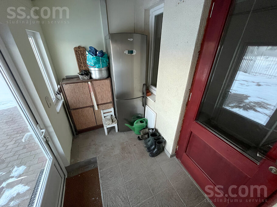 Griezes iela 10, Rīgas rajons, Sigulda — maja