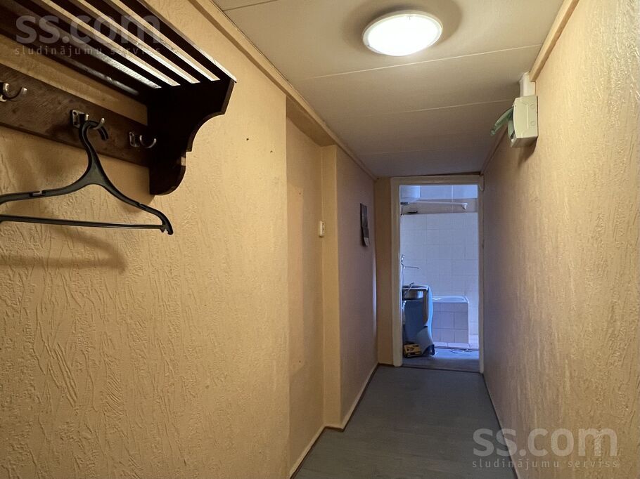 Čaka 133a, Rīga — dzivoklis