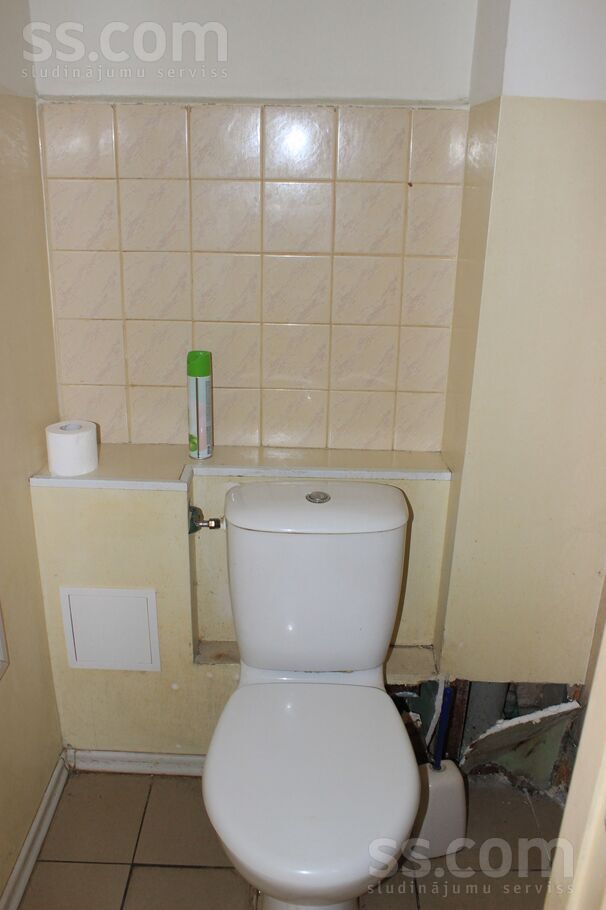 Ganību d. 17, Rīga, centrs — telpa