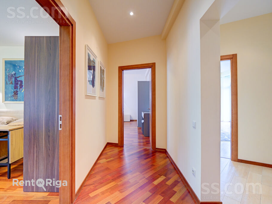 Ķempes 4, Rīga — dzivoklis