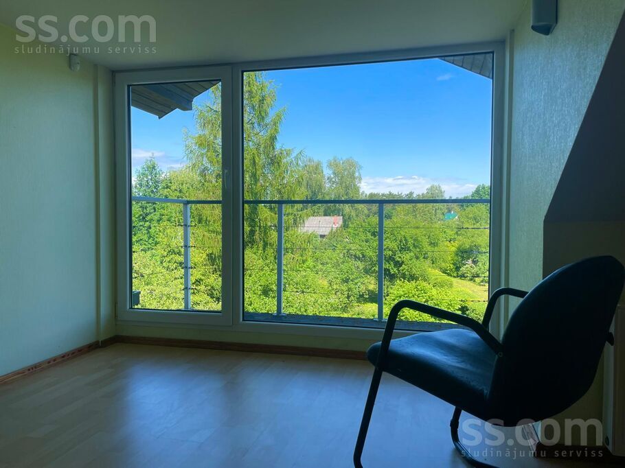 Saulesputni, Gauja, Rīgas rajons, Carnikavas nov. — maja