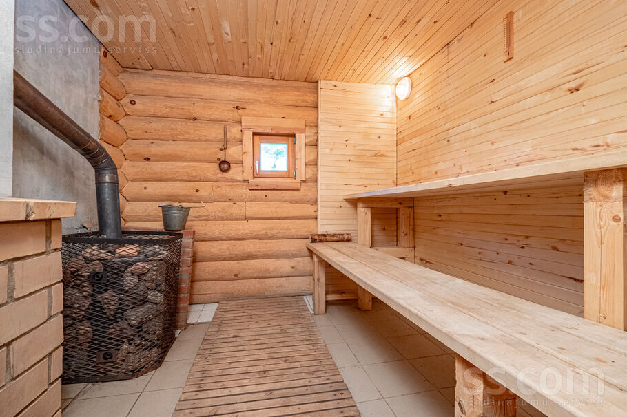 Cēsis un raj., Zaubes pag. — vienseta