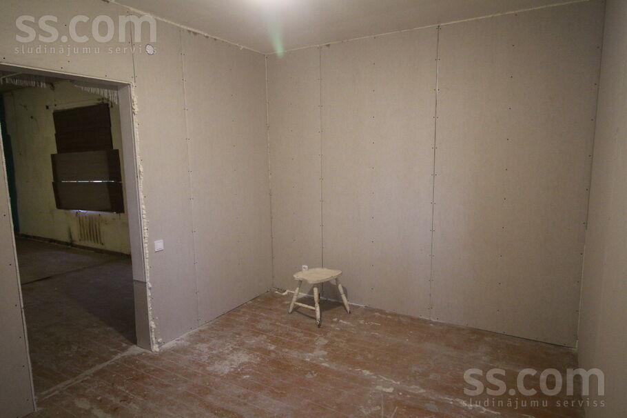 Liepas, Silmala, Rēzekne un raj., Silmalas pag. — maja