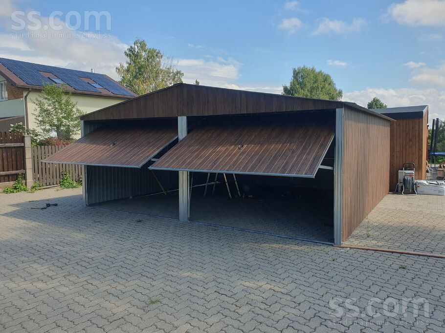 Cesu 8, Jūrmala, Ķemeri — telpa