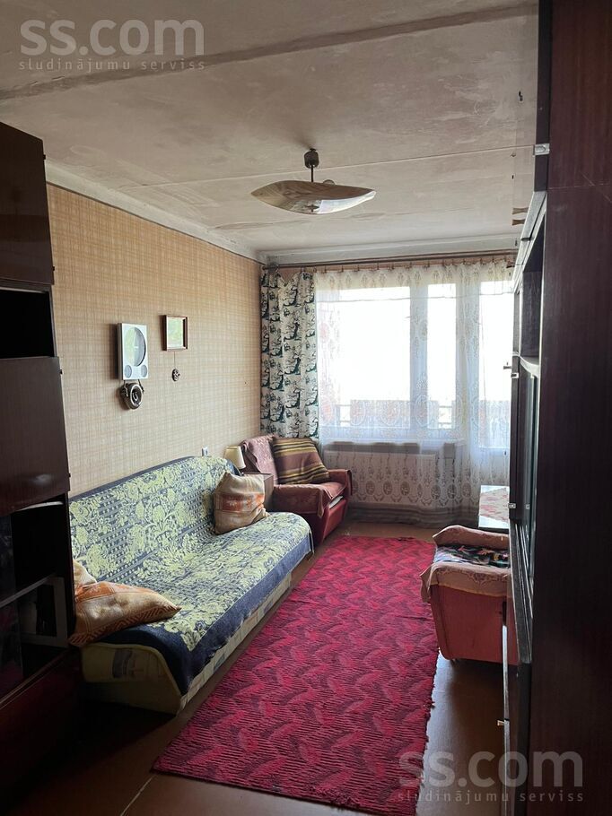 Tumšupe 4, Tumšupe, Rīgas rajons, Ropažu nov. — dzivoklis