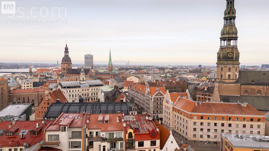 Grēcinieku 24, Rīga — dzivoklis