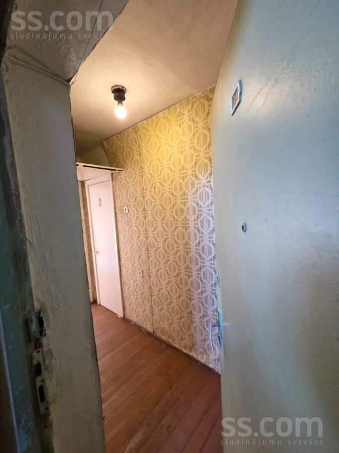 Lielais prospekts 30, Ventspils un raj., Ventspils — dzivoklis