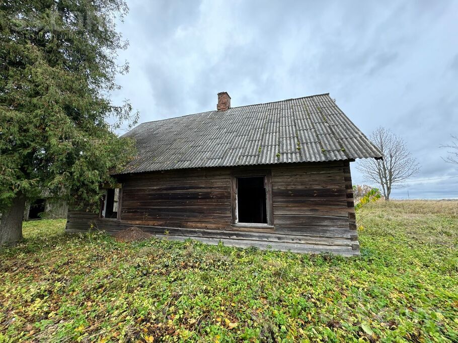 Briedīši, Sēja, Rīgas rajons, Sējas nov. — maja