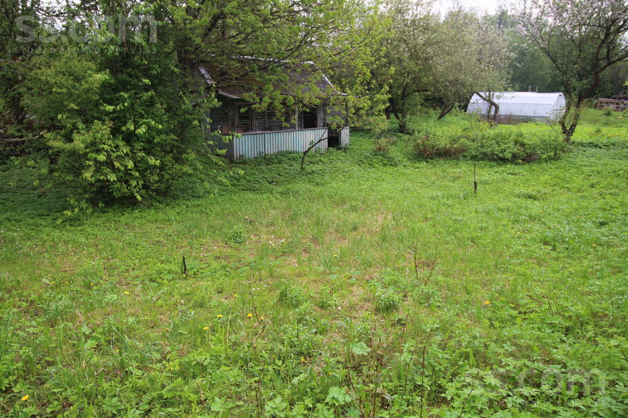 Atpūta Griškāni 59, Dreizi, Rēzekne un raj., Griškānu pag. — maja