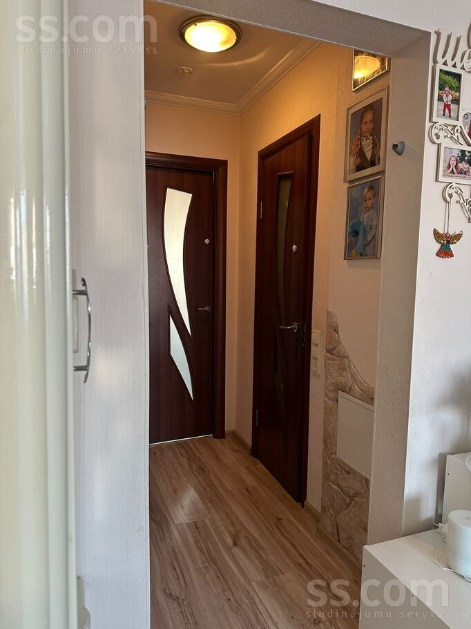 Raipoles 7A 1, Daugavpils un raj., Daugavpils — dzivoklis