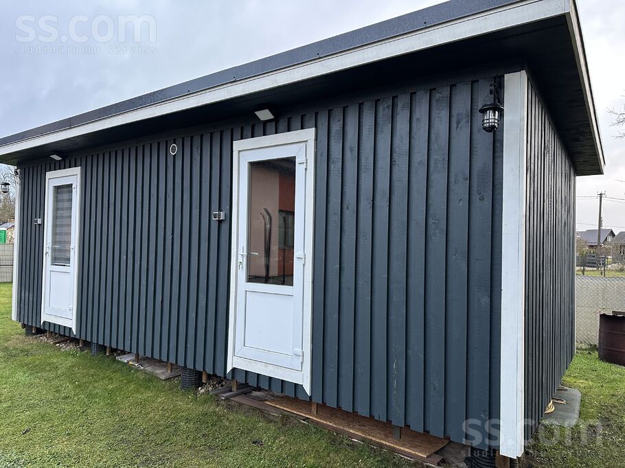 Imantas 8. l. 11, Rīga, Imanta — telpa