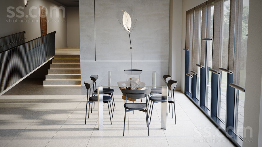 Dubultu prospekts 101, Jūrmala — dzivoklis