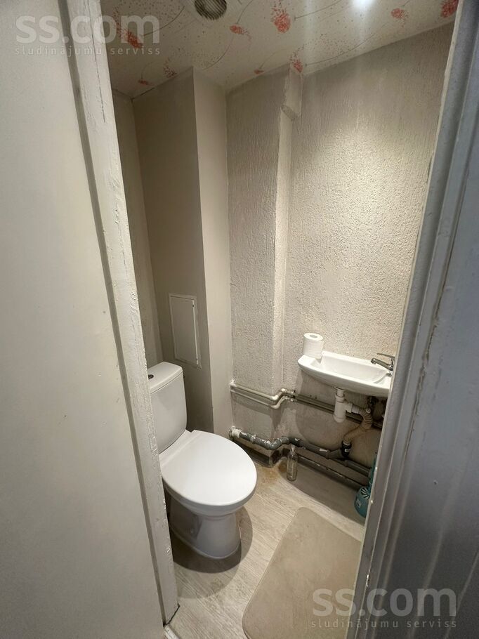 Skolas iela 7, Liepupe, Limbaži un raj., Liepupes pag. — dzivoklis