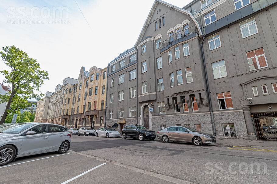 Rūpniecības 5, Rīga — dzivoklis