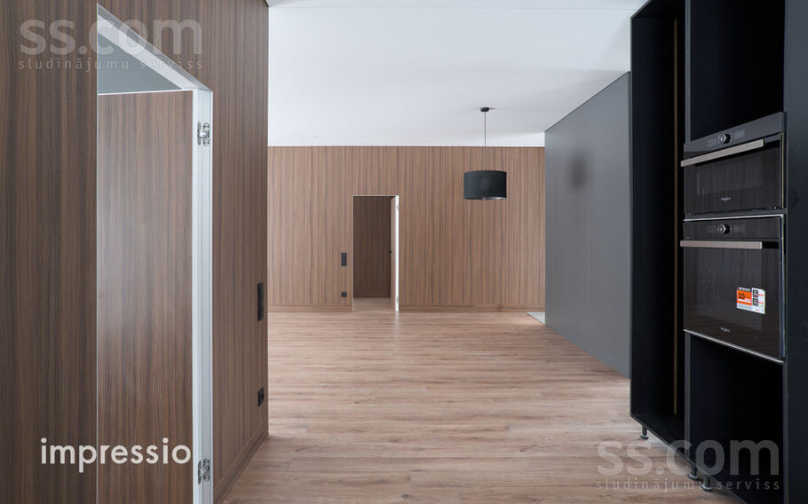 Dreimaņu 19, Mežāres, Rīgas rajons, Babītes pag. — maja