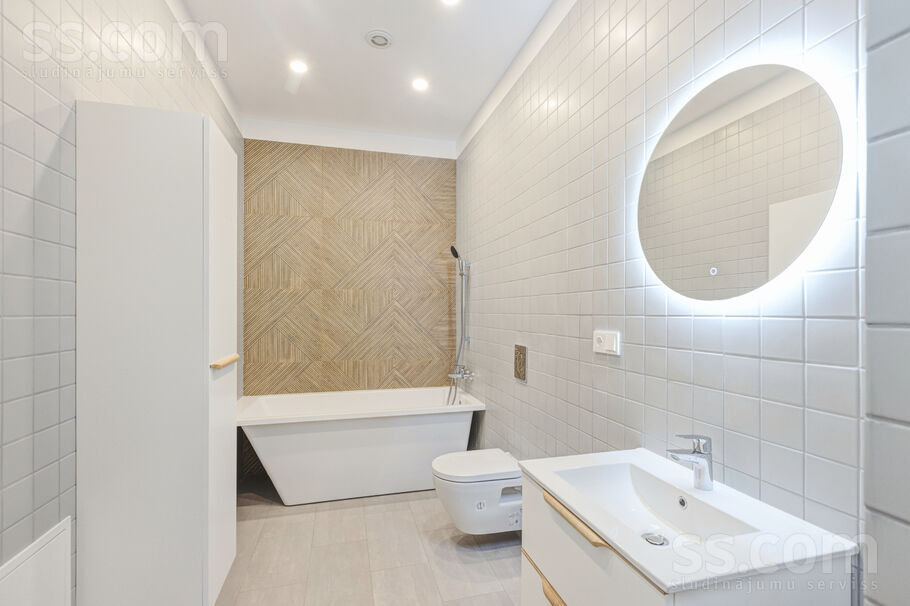 Rītausmas iela 1, Mārupe, Rīgas rajons, Mārupes pag. — maja