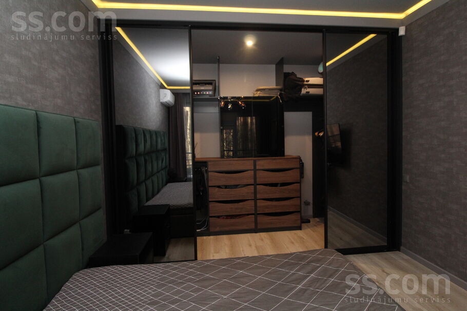 Jasmuižas 18/1, Rīga — dzivoklis