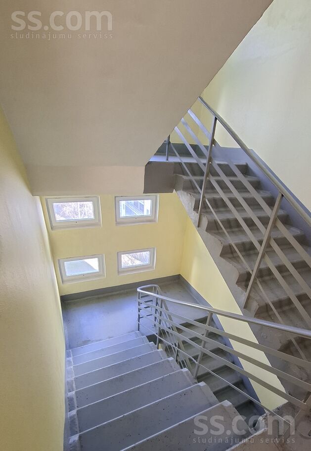 Viršu 11, Rīga — dzivoklis