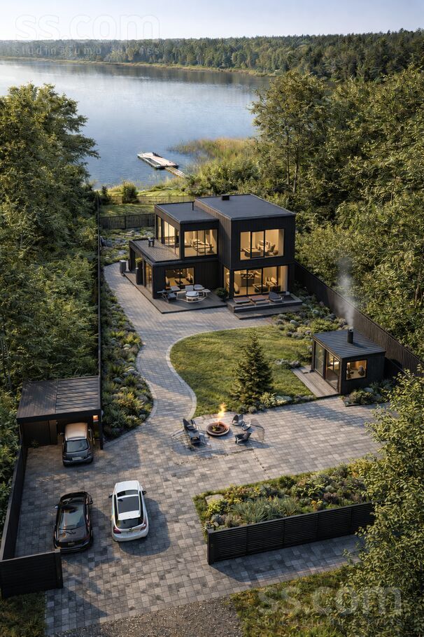 Niedru, Ragaciems, Tukums un raj. — zeme