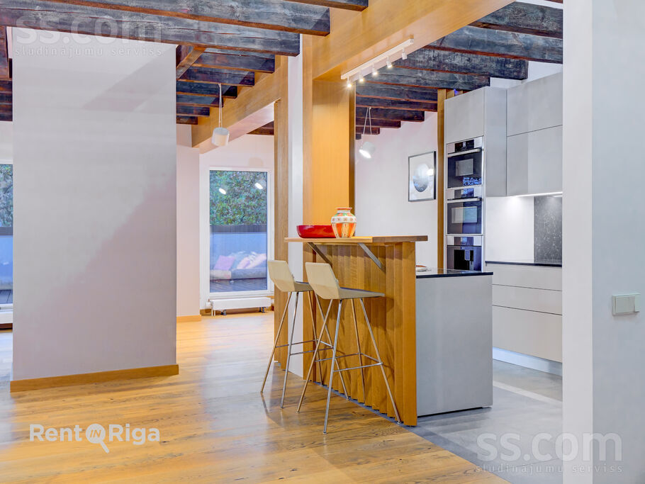 Brīvības gatve 466, Rīga — dzivoklis