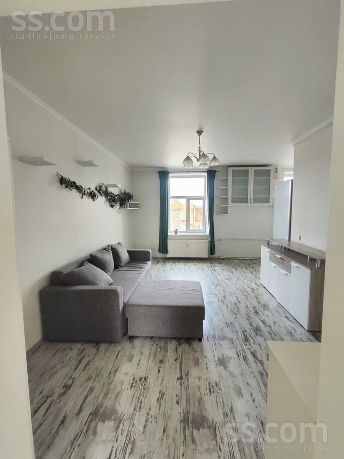 Brīvības 159a, Rīga — dzivoklis