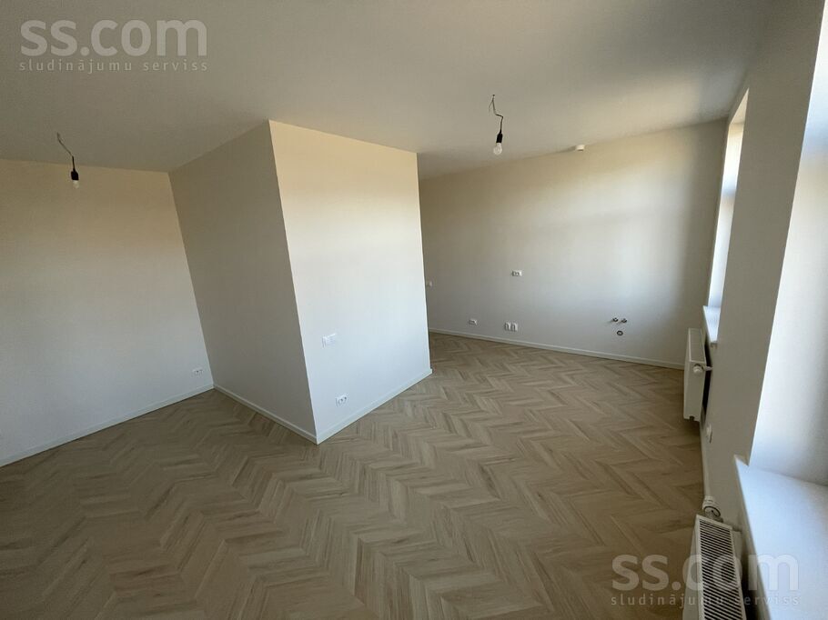 Stopiņu 2, Rīga — dzivoklis