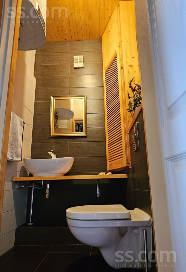 Lemešu 1, Rīga — dzivoklis