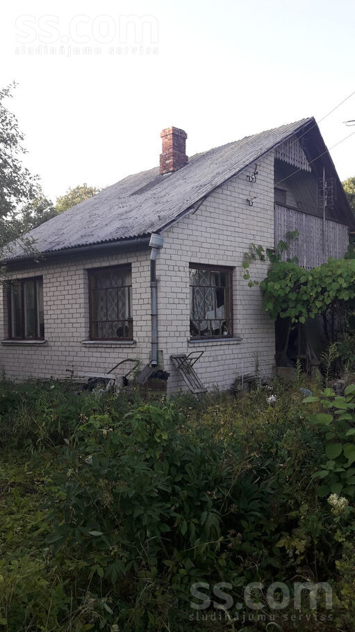 Nav norādīta, Krāslava un raj., Ūdrīšu pag. — maja