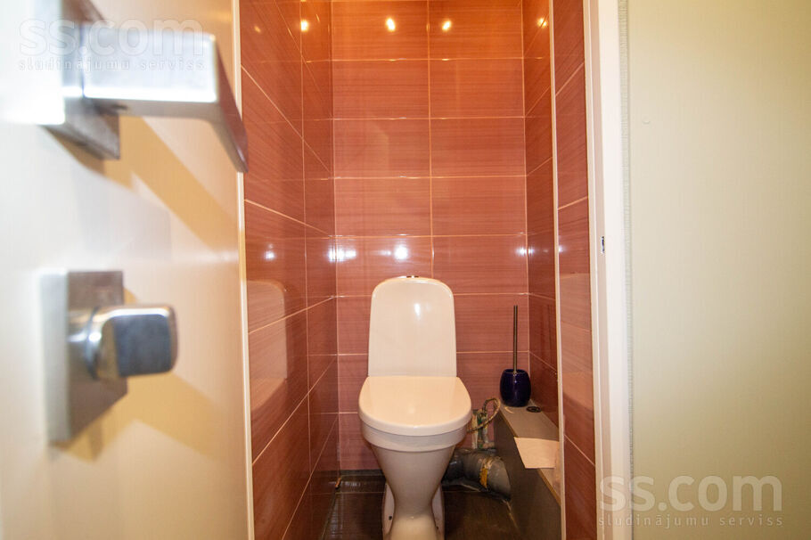 Nīcgales 51 k-2, Rīga — dzivoklis