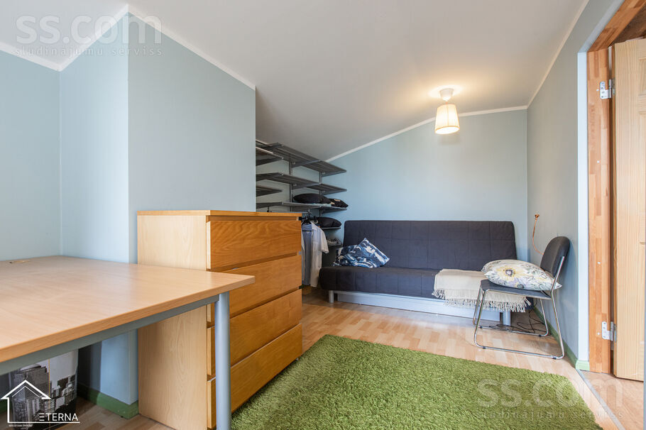 Vaidavas iela 3, Rīgas rajons, Saulkrasti — maja