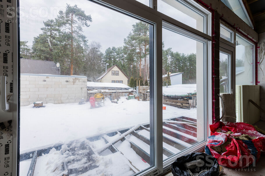 Ceriņkrūmu iela 23, Carnikava, Rīgas rajons, Carnikavas nov. — maja