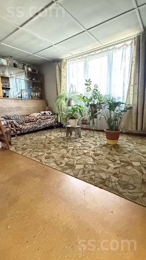 Lejas iela 18, Ogre un raj., Ikšķile — maja