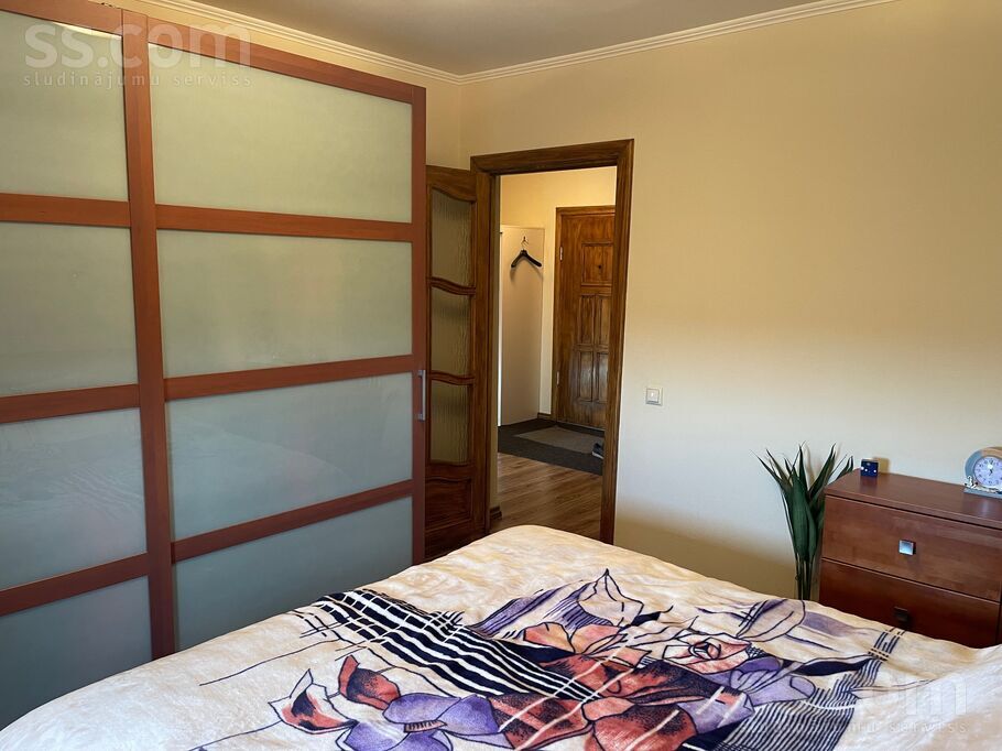 Purvciema 13, Rīga — dzivoklis