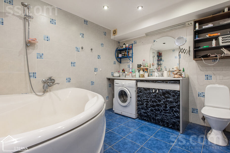 Latgales 191a, Rīga — birojs