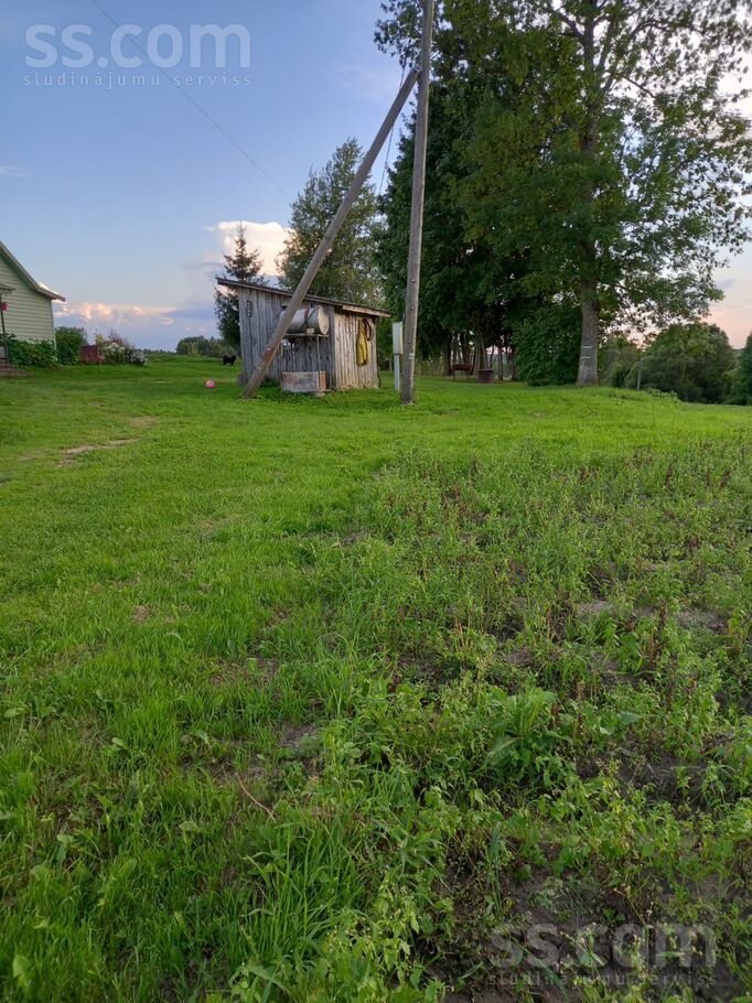 Lozdas, Daugavpils un raj., Višķu pag. — vienseta