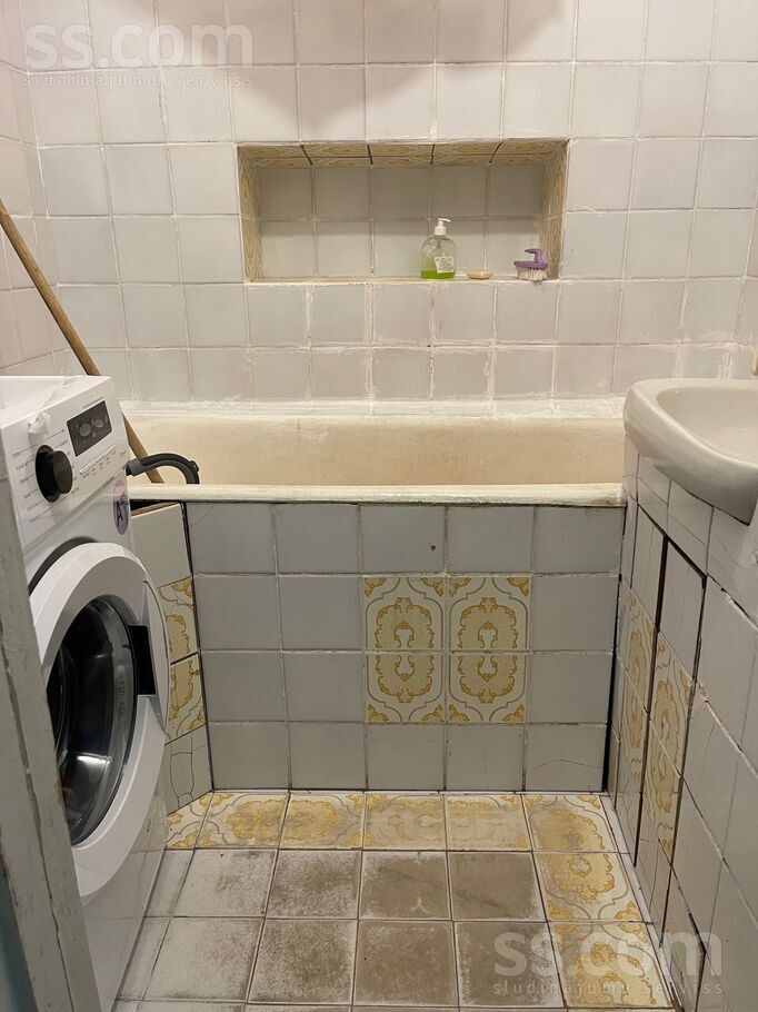 Gobas 24, Rīga — dzivoklis