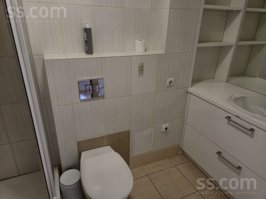 Ģertrūdes 78, Rīga — dzivoklis