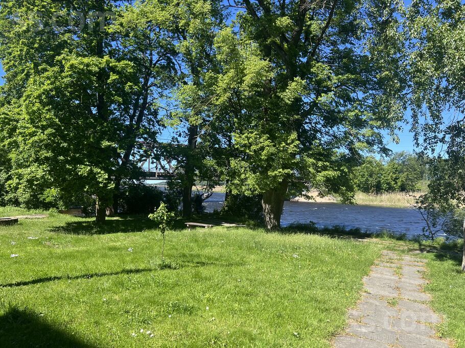 Meiju 2, Rīga — dzivoklis