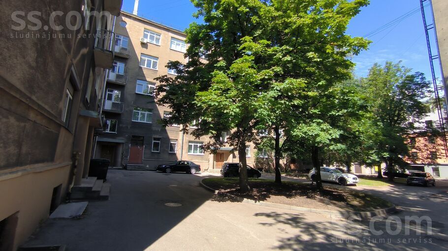 Eksporta 14, Rīga — dzivoklis