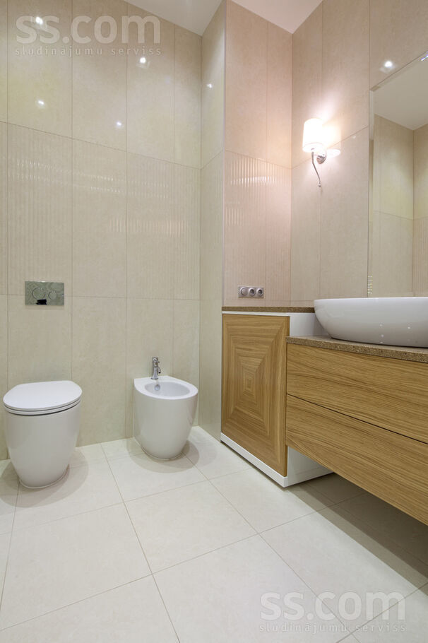 Turaidas iela 8 6, Jūrmala — dzivoklis