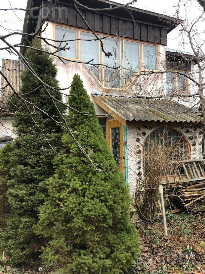 Viesturi 237, Viesturi, Jelgava un raj., Glūdas pag. — maja