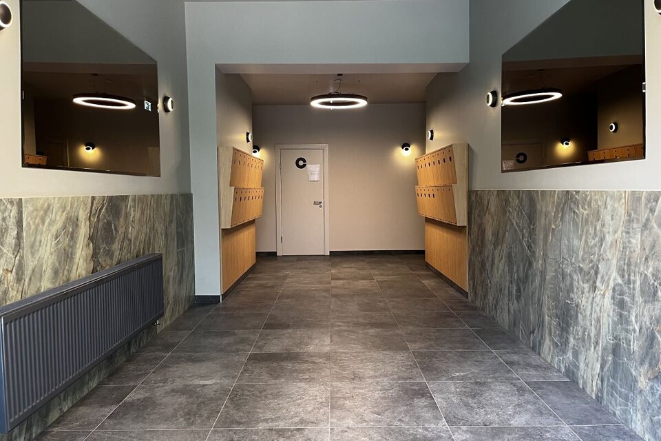 Inčukalna iela 2, Rīga