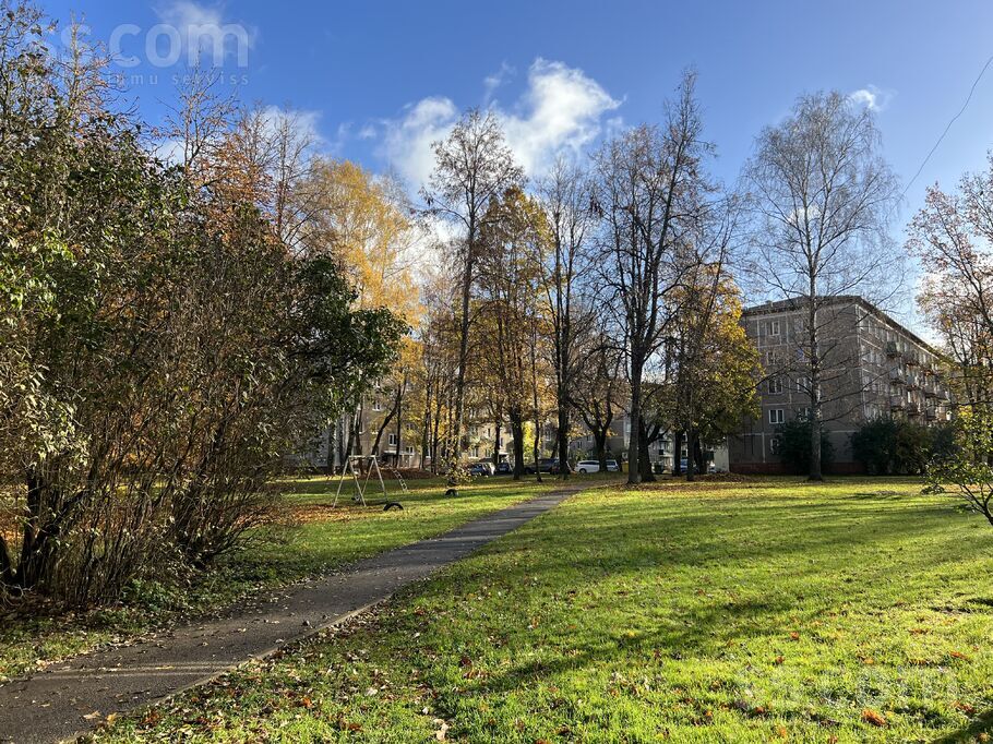 Kvēles 25, Rīga — dzivoklis