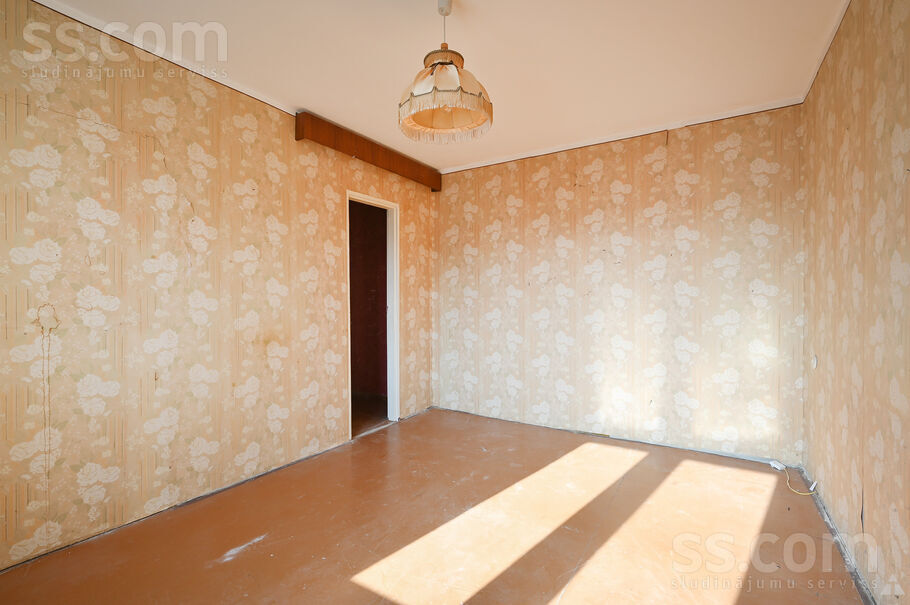 Ausekļa prospekts 10, Ogre un raj., Ogre — dzivoklis