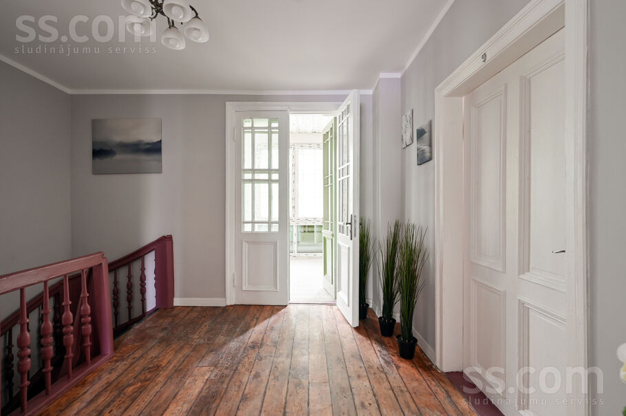 Dzelzceļa iela 3a, Jūrmala — dzivoklis