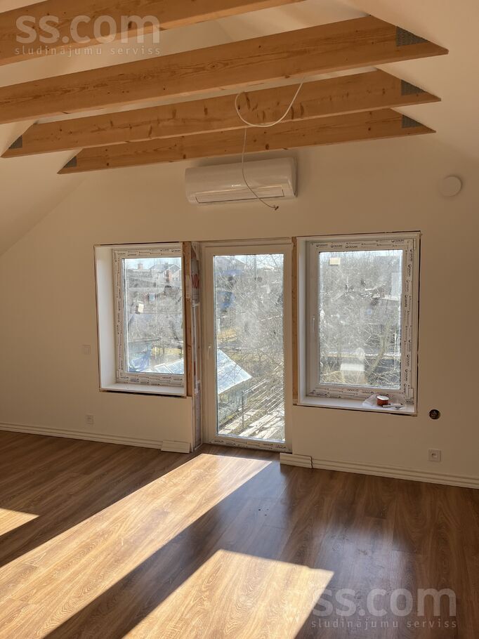 Kārklu iela 30, Ogre un raj., Ogre — maja