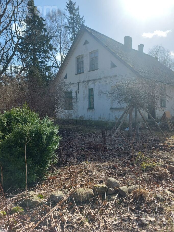 Modes, Ventspils un raj., Ugāles pag. — vienseta