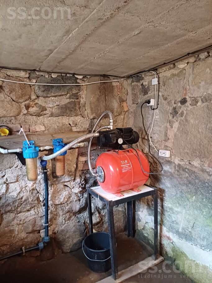 Ainavas, Dricāni, Rēzekne un raj., Dricānu pag. — maja