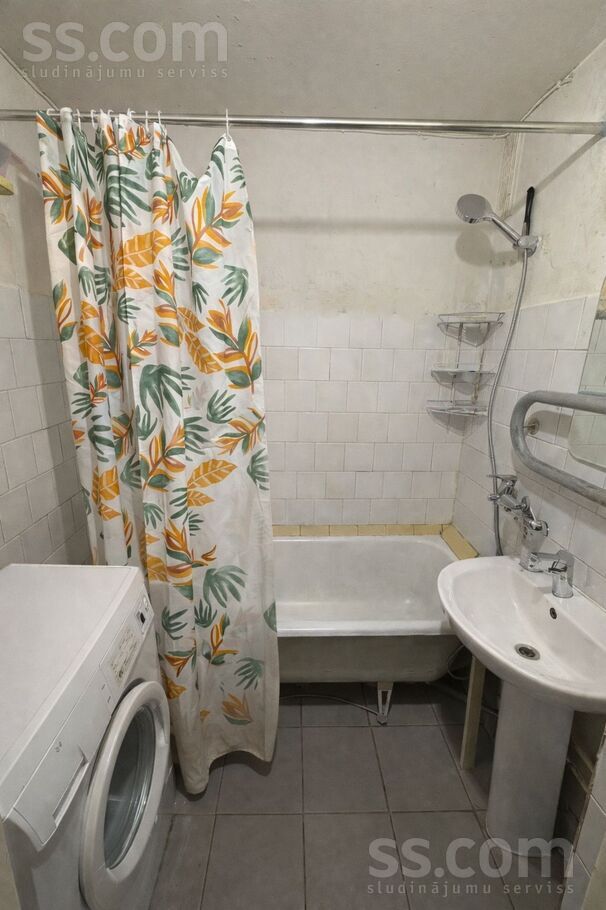 Rubenes 36, Valmiera un raj., Valmiera — dzivoklis