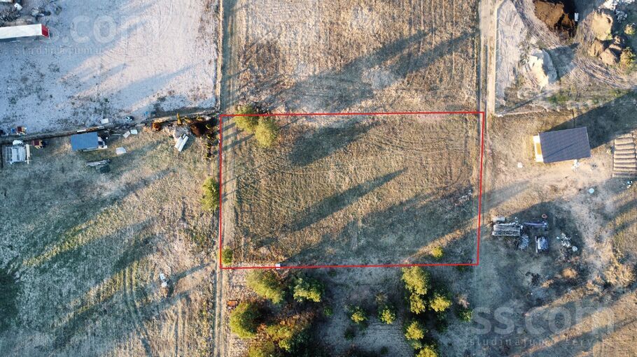 Lasenberga 8, Daugavpils un raj., Daugavpils — zeme